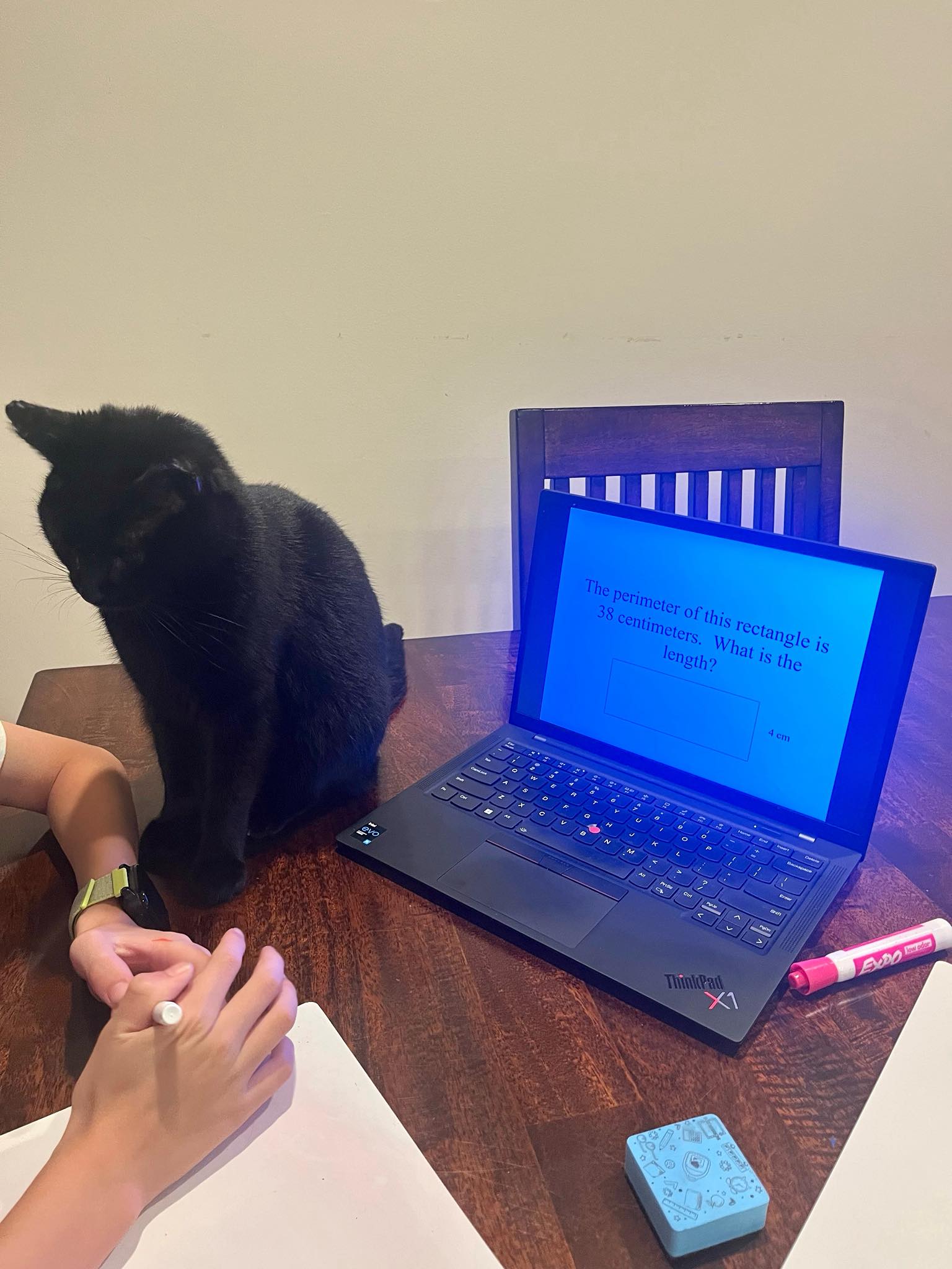 Jeopardy-Style Games!