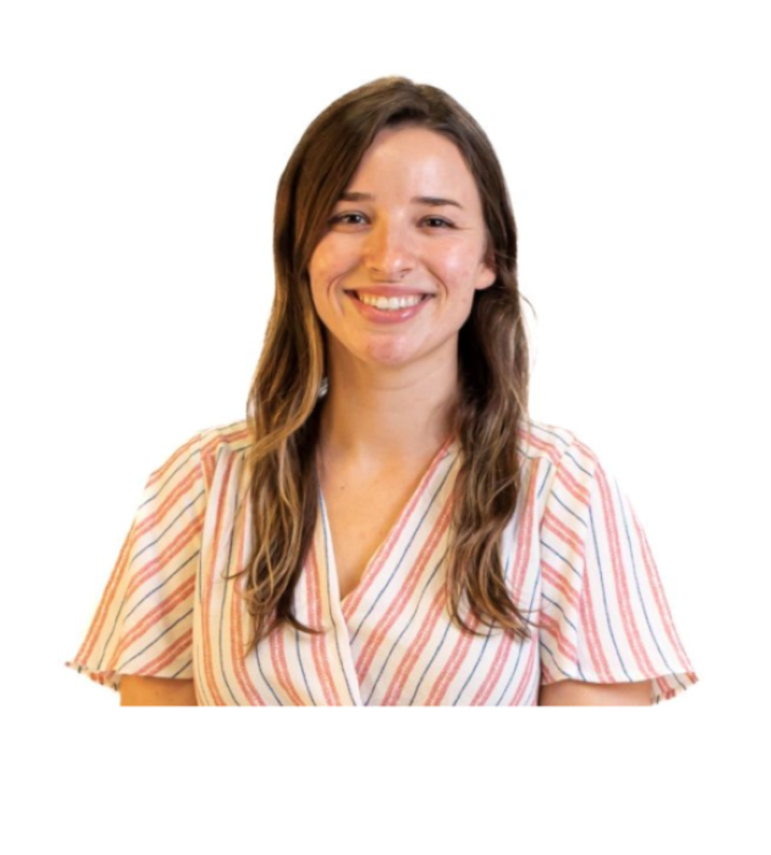 Gabby O’Halloran